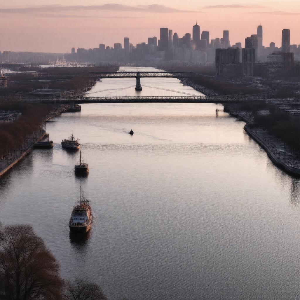 East River (New York)
